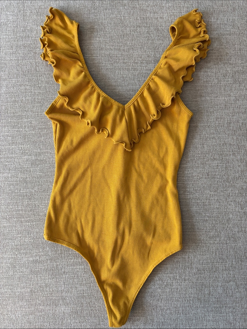 Wilfred / Aritzia bodysuit